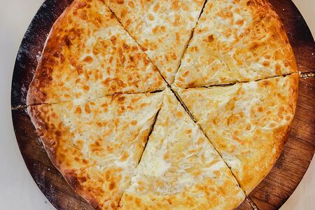 Хачапури по-грузински