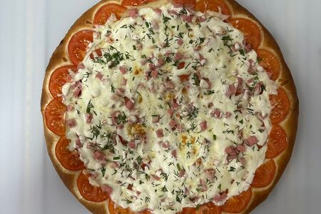 Пицца Флоренция