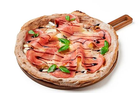 Дольче Парма пицца ржаная