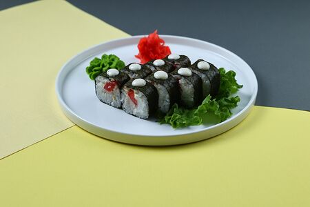 Ролл Цезарь