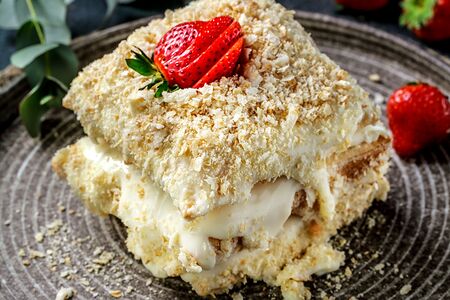 Наполеон от Шефа