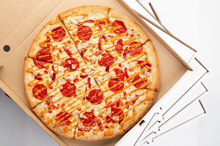 Сет для большой компании