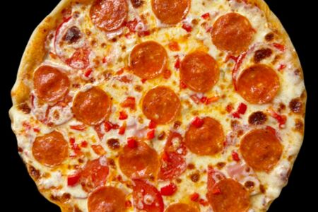 Пицца Семейная