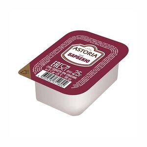 Соус барбекю