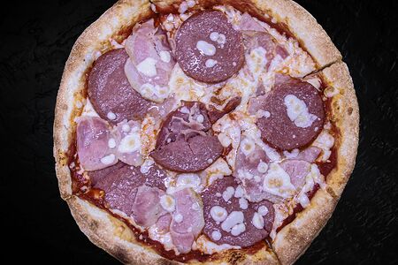 Пицца Мясная 