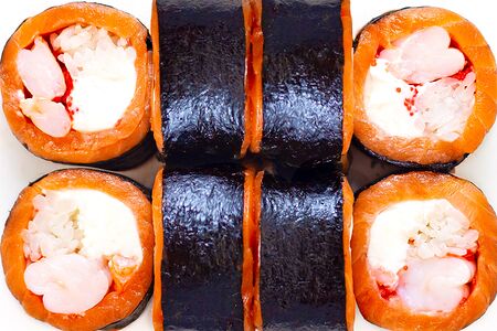 Ролл Исикари