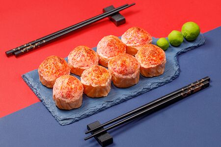 Яки филадельфия