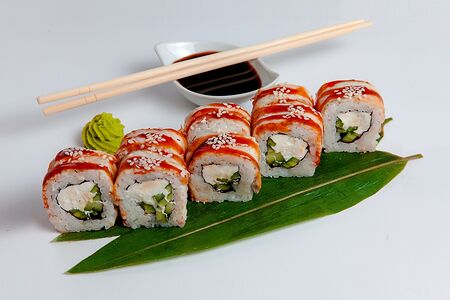 Ролл Канада