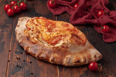 Пицца Кальцоне