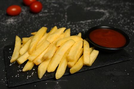 Картофель фри