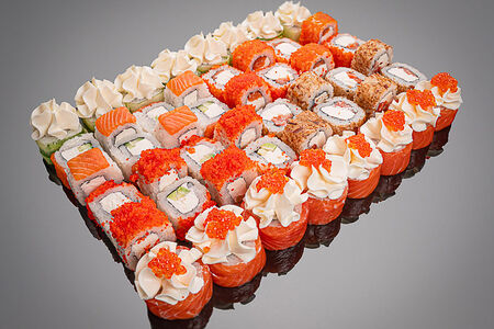 Сет филадельфия