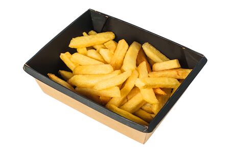 Картофель фри