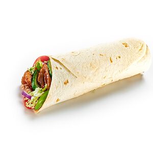 Ролл Свинина