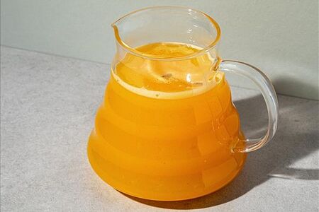 Чай Манго - Ананас Чашка