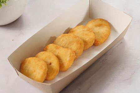 Наггетсы куриные