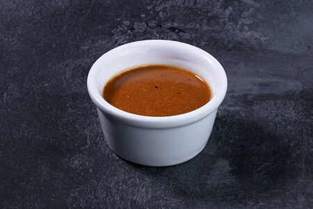 Манго-карри соус