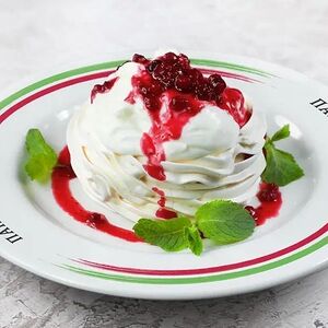 Анна Павлова