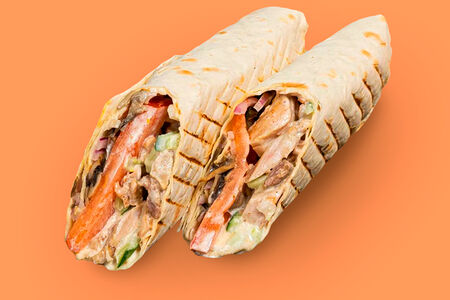 Шаверма Барбекю