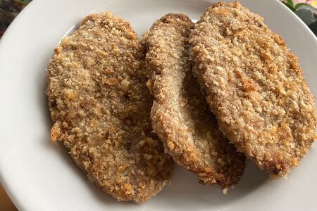 Котлета Сытная