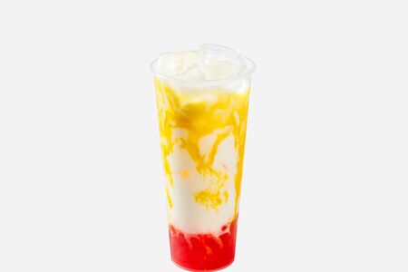 Бабл ти Тропикана