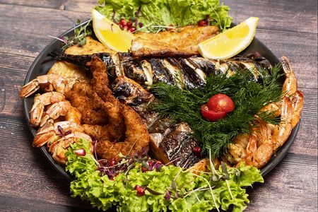 Ассорти Тевзи