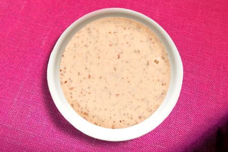 Ореховый соус