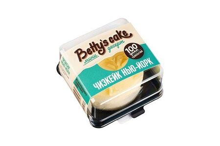 Чизкейк нью-йорк