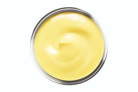 Сырный соус 