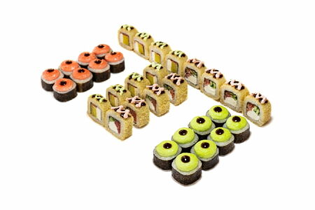 Сет Санкции