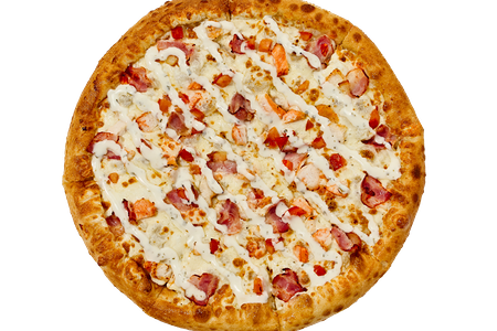 Бекон-ранч 30 см