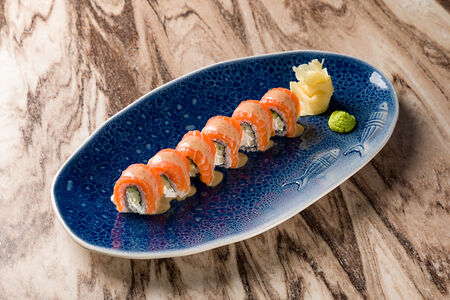 Ролл Филадельфия