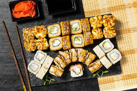 Сет Самурай