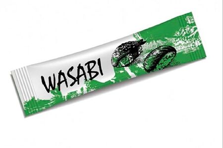 Васаби 