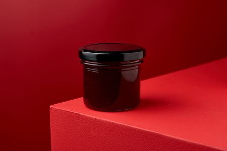 Соус брусничный