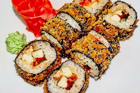 Ролл Цезарь