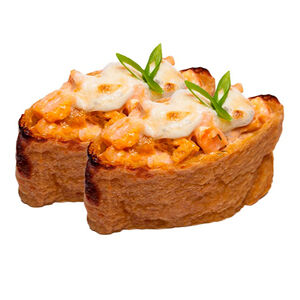 Инари яки чиз Изуми дай