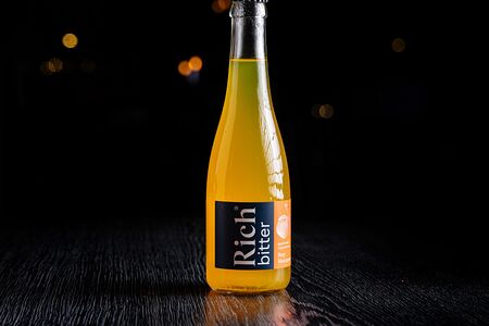 Rich Мандарин