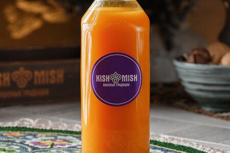 Морс облепиховый 500мл