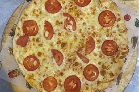 Пицца Маргарита