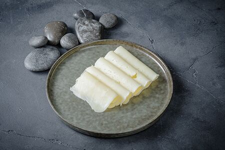 Сыр Моцарелла