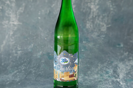 Chortoq с газом