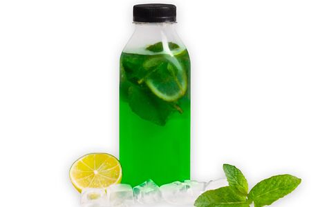 Лимонад Тархун