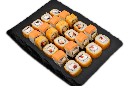 Горячий на троих (новинка)