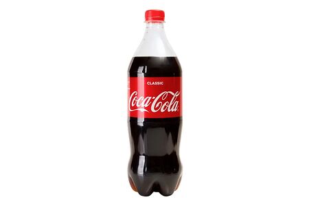 Coca Cola оригинал