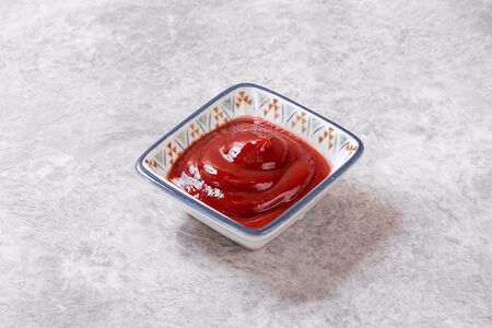 Соус кетчуп