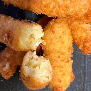 Сырные палочки 