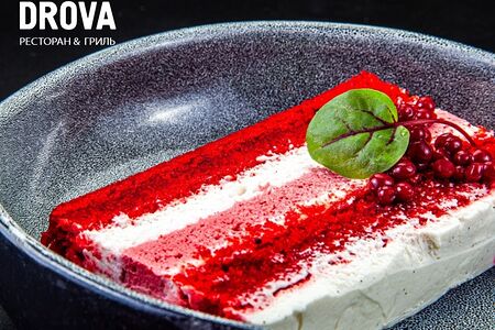 Красный Бархат