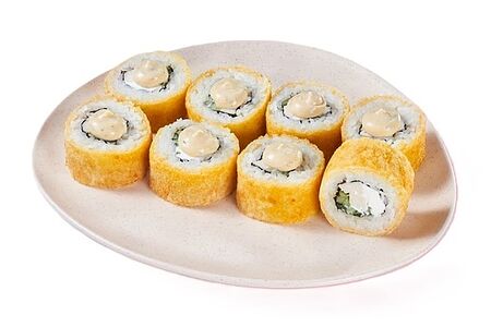 Ролл Хрустящий