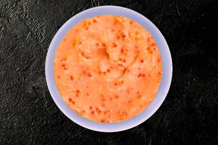 Спайси-соус