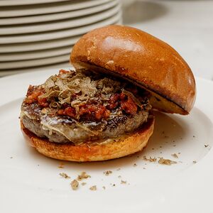 Бургер L'Atelier